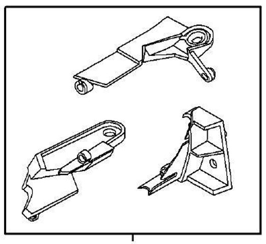  General Motors 93189271
