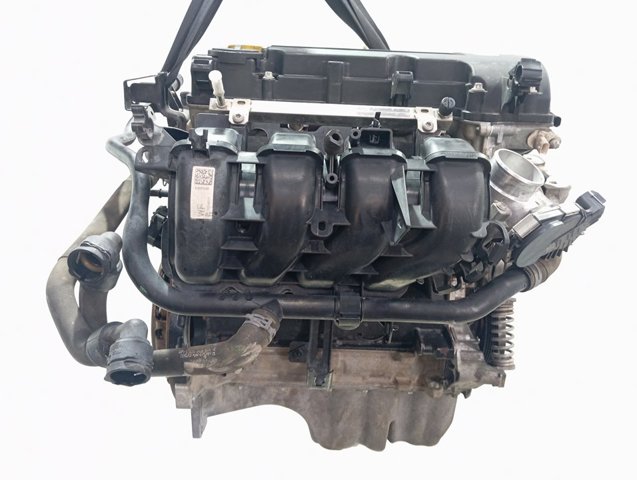ДВЗ Opel A12XER ціна, від 123.45 USD