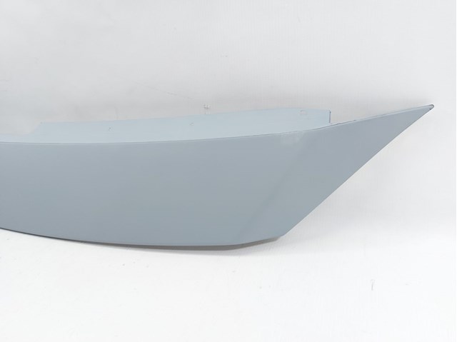 Молдинг решітки радіатора, верхній Mazda GHP950033C64