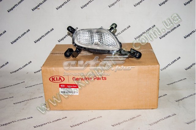 92207B8500 Hyundai/Kia 