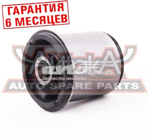 Сайлентблок задньої балки/підрамника Akitaka 0801B13RC ціна, від 19.13 USD