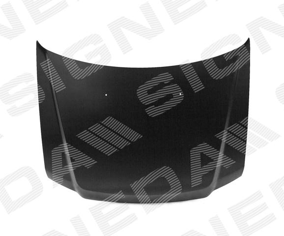 Капот PFD20137A Signeda