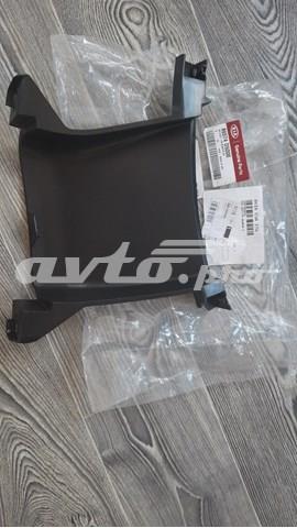 86574D5000 Hyundai/Kia Повітропровід гальмівного диска, правий