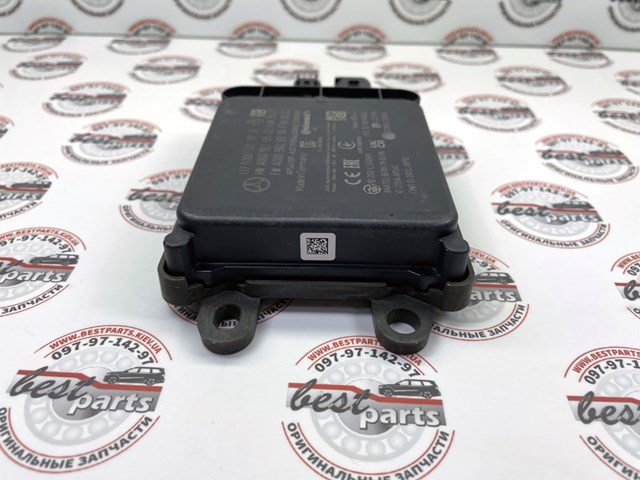 Радарний датчик дистанції Mercedes A0009009738 ціна, від 357.46 USD