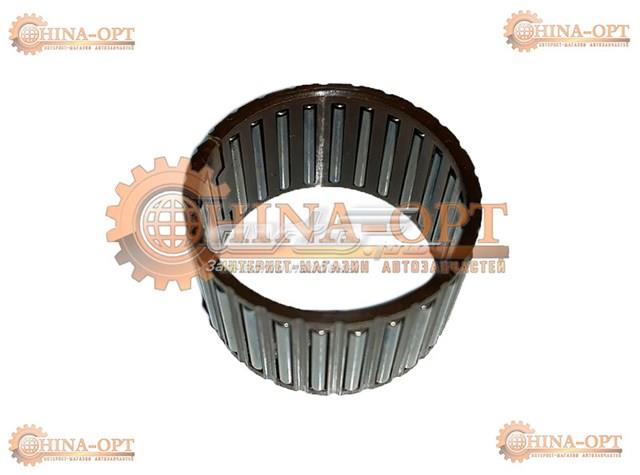 513MHA1701303 Chery 