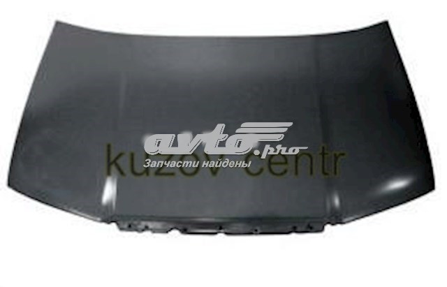 Капот FPS FP6402280 ціна, від 103.25 USD