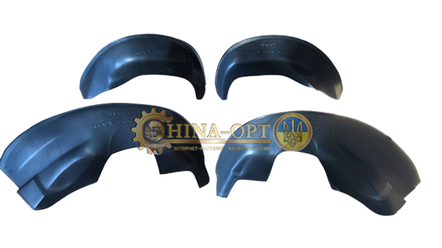 Підкрилок передній лівий S213102111 Chery