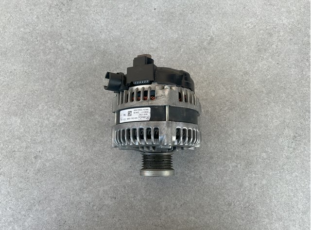 2529818 Ford Авто генератор