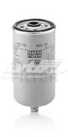 фільтр паливний WDK725 фільтр паливний WDK725
