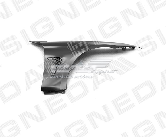 PBM10094AR Signeda Крило переднє праве