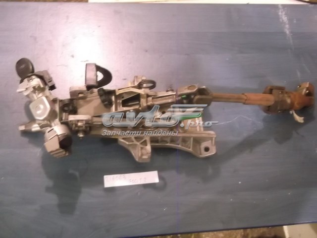  Ford 4M513C529FD