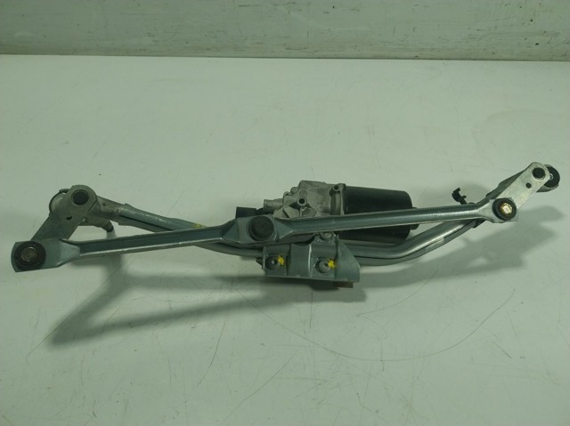 T2H23527 Jaguar Трапеція склоочисника