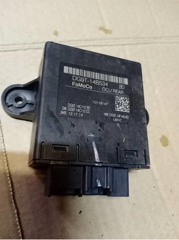  Ford DG9T14B534BD ціна, від 6.88 USD