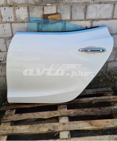 673008062 Maserati Двері пасажирськи задні ліві