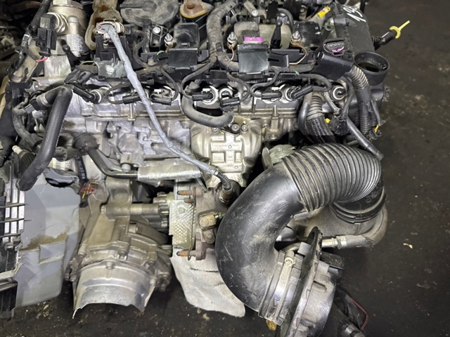 ДВЗ VAG CYNB ціна, від 4434.12 USD
