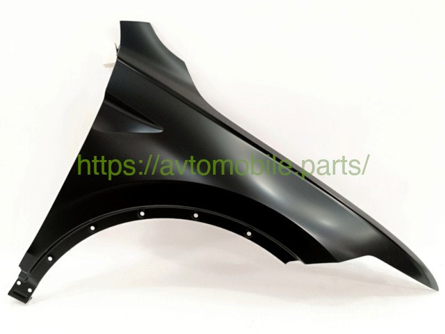 30821374 AND Крило переднє праве