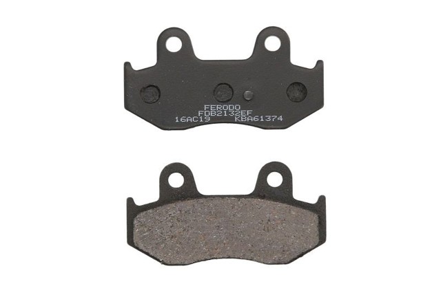  Ferodo FDB2132EF ціна, від 9.89 USD