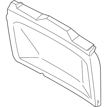  FN1Z5846404AB Ford