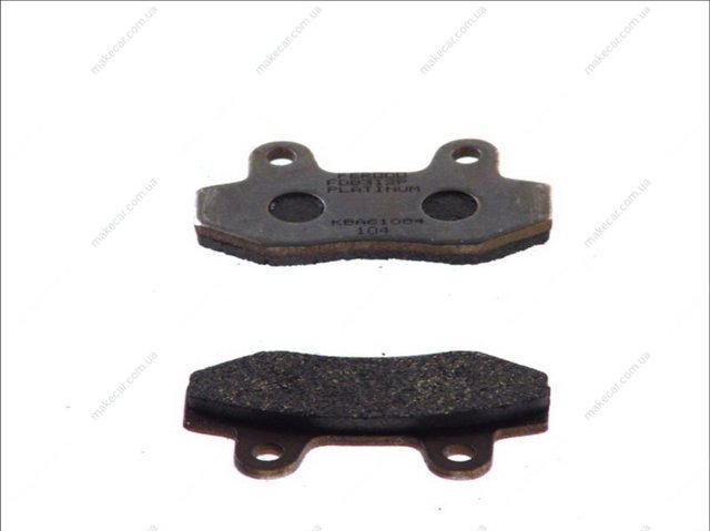  Ferodo FDB312P ціна, від 30.48 USD