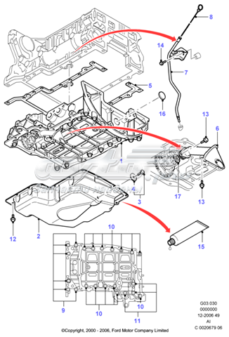  1323059 Ford