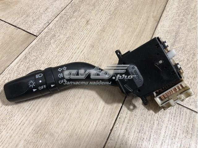 GJ6F66122 Mazda Кнопка включення ПТФ