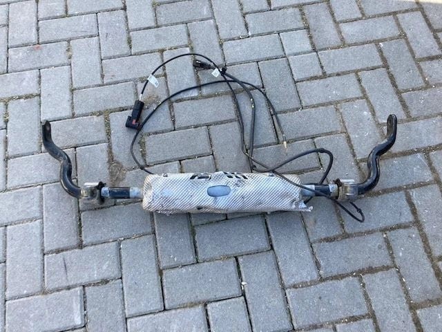  A1673261601 Mercedes