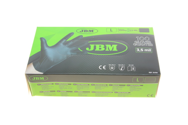 Купити 54156 JBM Рукавиці робочі