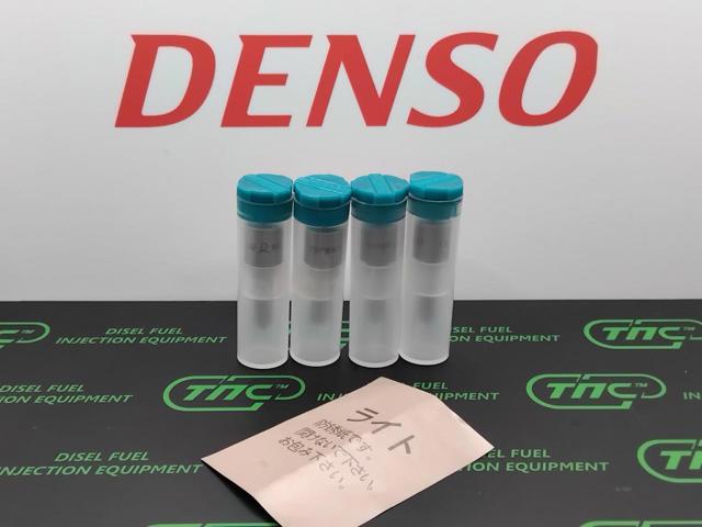 DLLA129P890 Denso Розпилювач дизельної форсунки