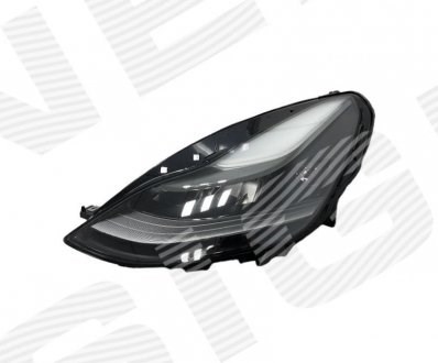 Фара ліва ZTS1100L Signeda