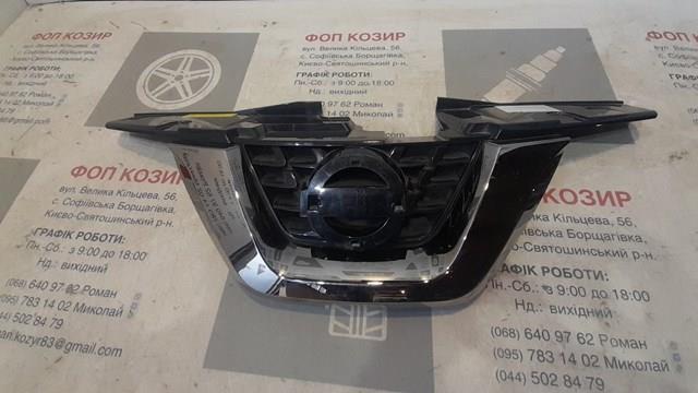  Nissan/Infiniti 62072BV84A ціна, від 735.88 USD