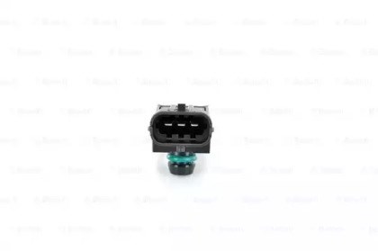 281002996 Bosch Датчик тиску наддуву турбіни