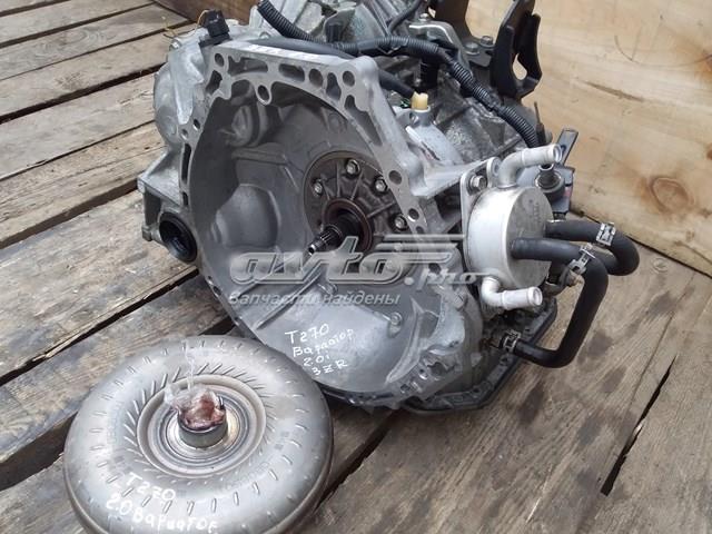 Купити 3040020030 Toyota АКПП в зборі (автоматична коробка передач)