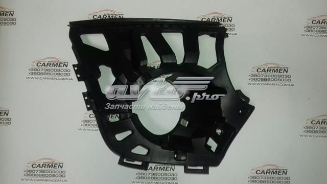 Купити 7302508 BMW Кронштейн кріплення протитуманною фари, правої