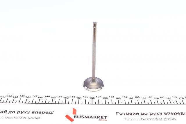 Клапан впускний AMP/Paradowscy PCHE001S0N ціна, від 3.65 USD
