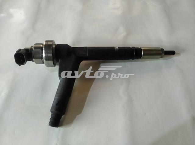 Форсунка паливна Denso 8973138612 ціна, від 63.34 USD