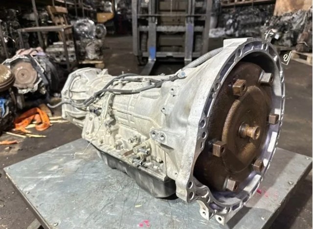 АКПП 3500035B70 Toyota