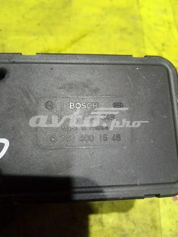 A2028001648 Mercedes Насос пневматичної системи кузова