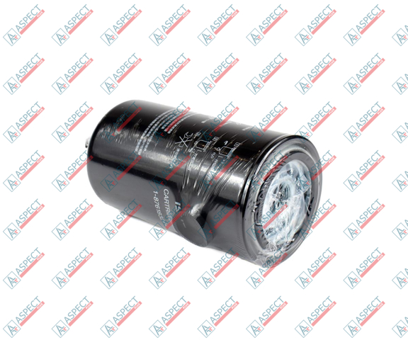 Фільтр тонкого очищення палива Isuzu 1876183240 ціна, від 8.87 USD