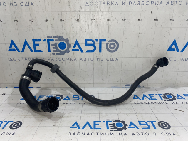 Купити A2055016800 Mercedes Трубопроводи і шланги системи охолодження