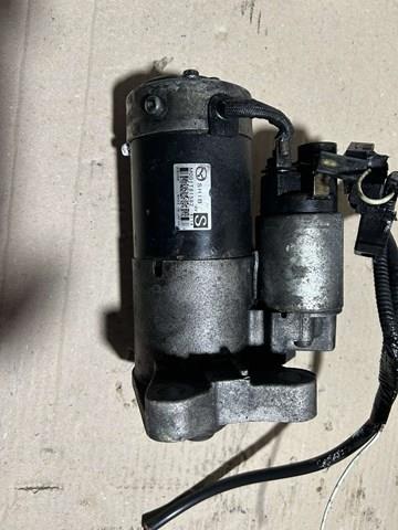 Купити M001T81582 Mitsubishi Стартер