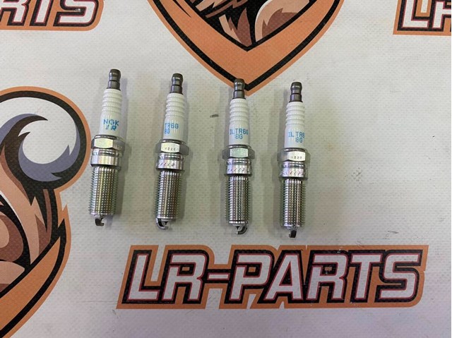 Купити LR123892 Land Rover Свічка запалювання