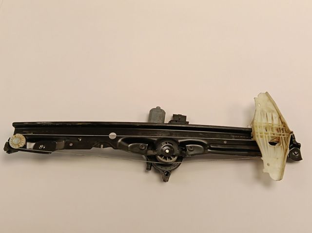 Склопідйомник з електродвигуном Peugeot/Citroen 9840159480 ціна, від 48.99 USD