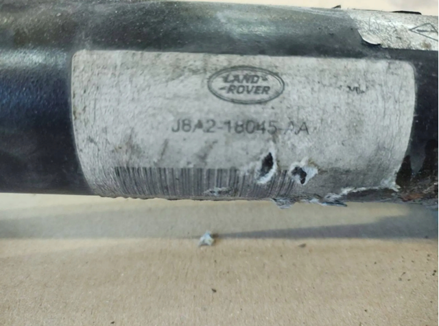 Купити LR090615 Land Rover Амортизатор передньої підвіски