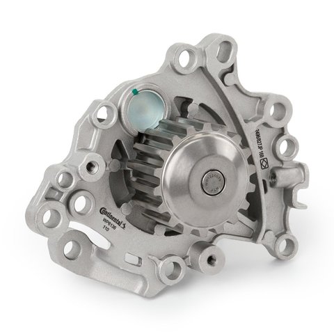 Ремкомплект ГРМ Continental/Siemens CT1230WP1