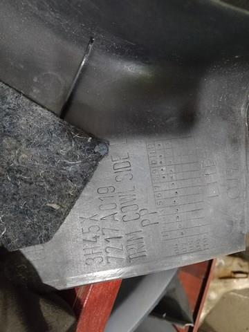 Купити 7217A019 Mitsubishi 
