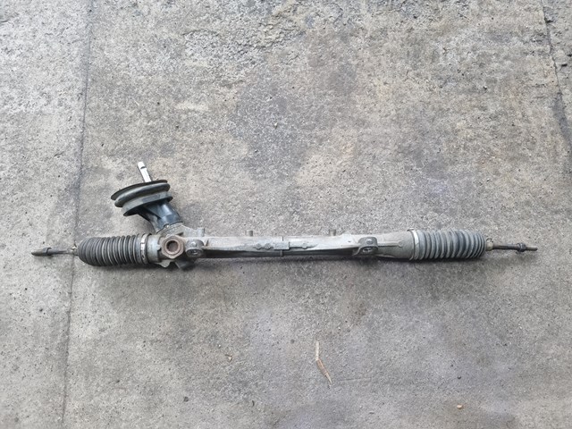 Управління рульове в зборі Nissan/Infiniti 48010ED50A ціна, від 117.86 USD