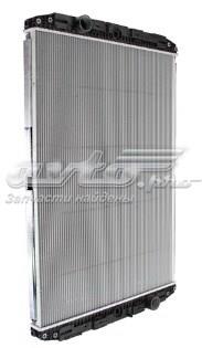 201DF696601 Perfekt Cooling Радіатор охолодження двигуна