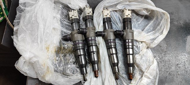 Купити A9360702187 Mercedes 