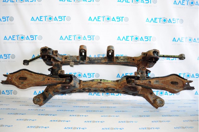 Купити 554052P450 Hyundai/Kia Балка задньої підвіски, підрамник