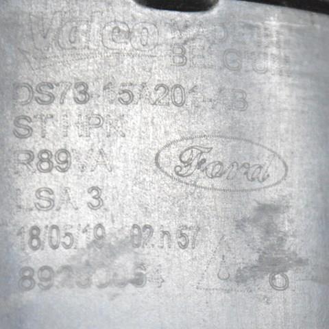 DS7315A201AB Ford Протитуманки, ліваі, права